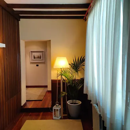 Apartamento Espectacular Atico En *