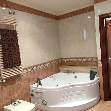 Espectacular Atico En Apartamento