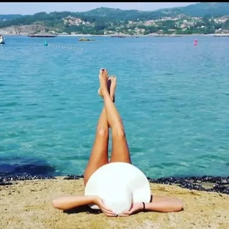 Διαμέρισμα Espectacular Atico En *