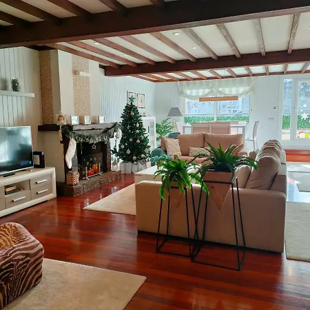 Espectacular Atico En Apartamento