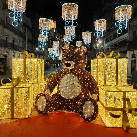 Espectacular Atico En