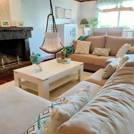 Apartamento Espectacular Atico En Vigo