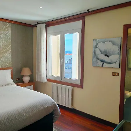 Espectacular Atico En Apartamento Vigo